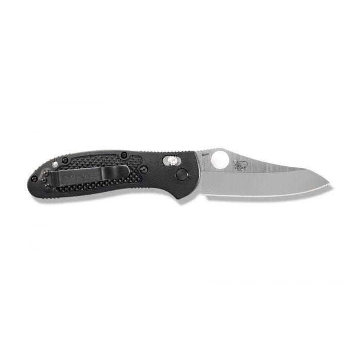 Benchmade Griptilian AXIS Lock Black S30V