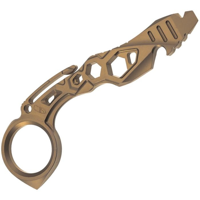 Kansept PryMate EDC Tool Bronze