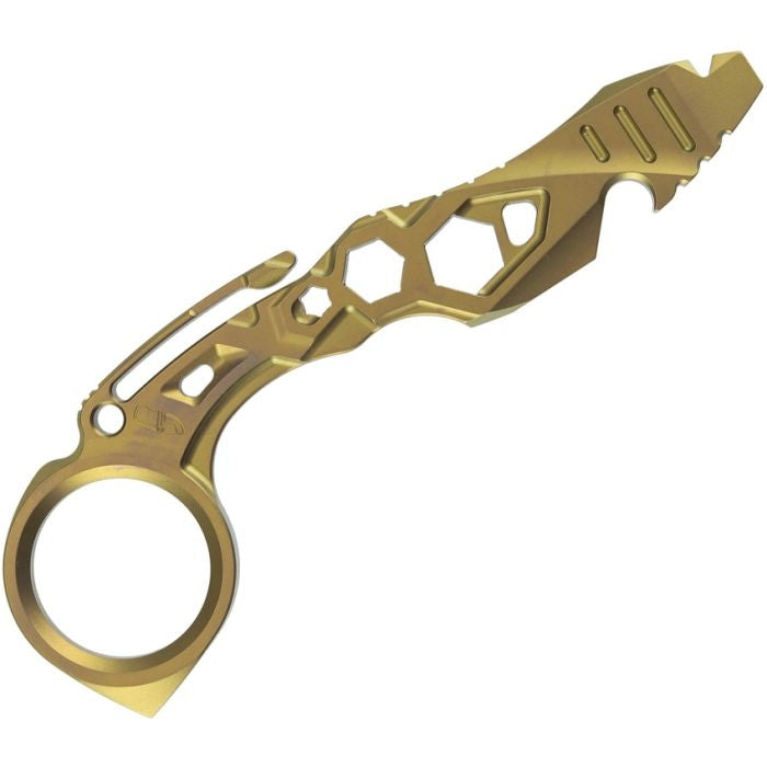 Kansept PryMate EDC Tool Gold