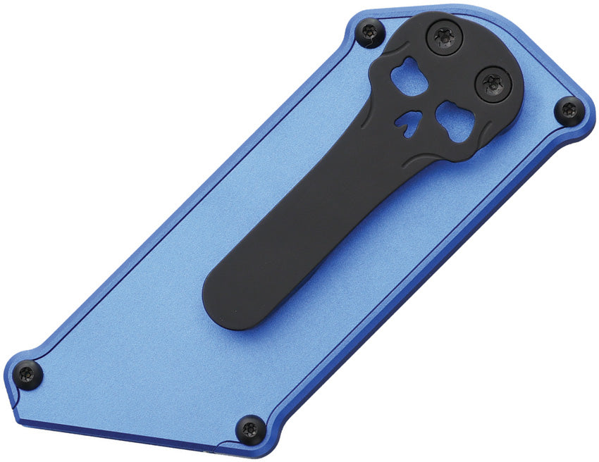 Chaves C.H.U.B. Slipper Slide Lock Utility Blue