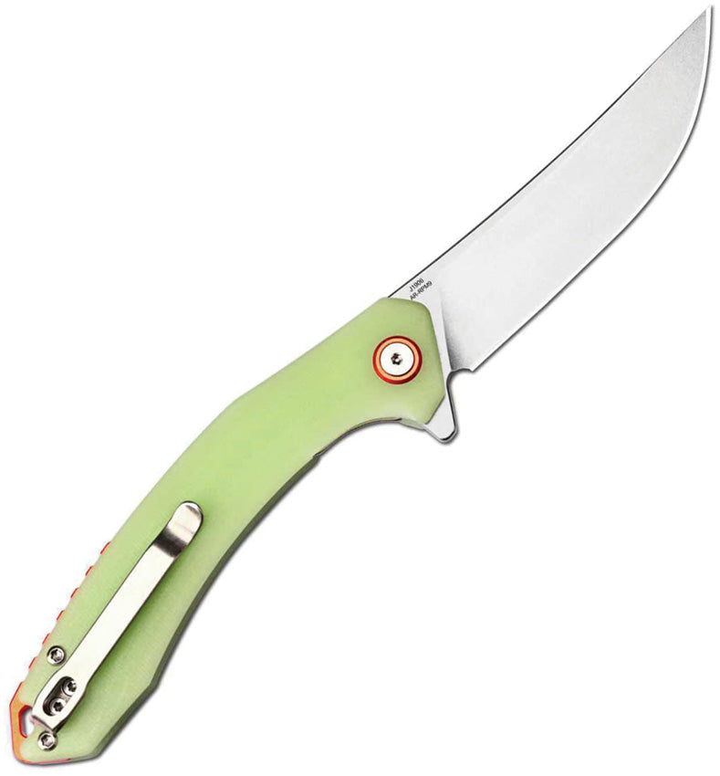 CJRB Gobi RPM9 Glow in the Dark