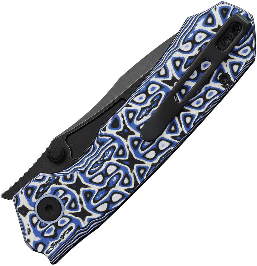 Remette Rhino D2 Blue Multi G10