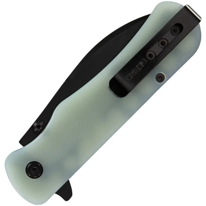 Gerber Confidant 440A Jade G10