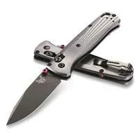 Benchmade Bugout Aluminum M390 535BK-4