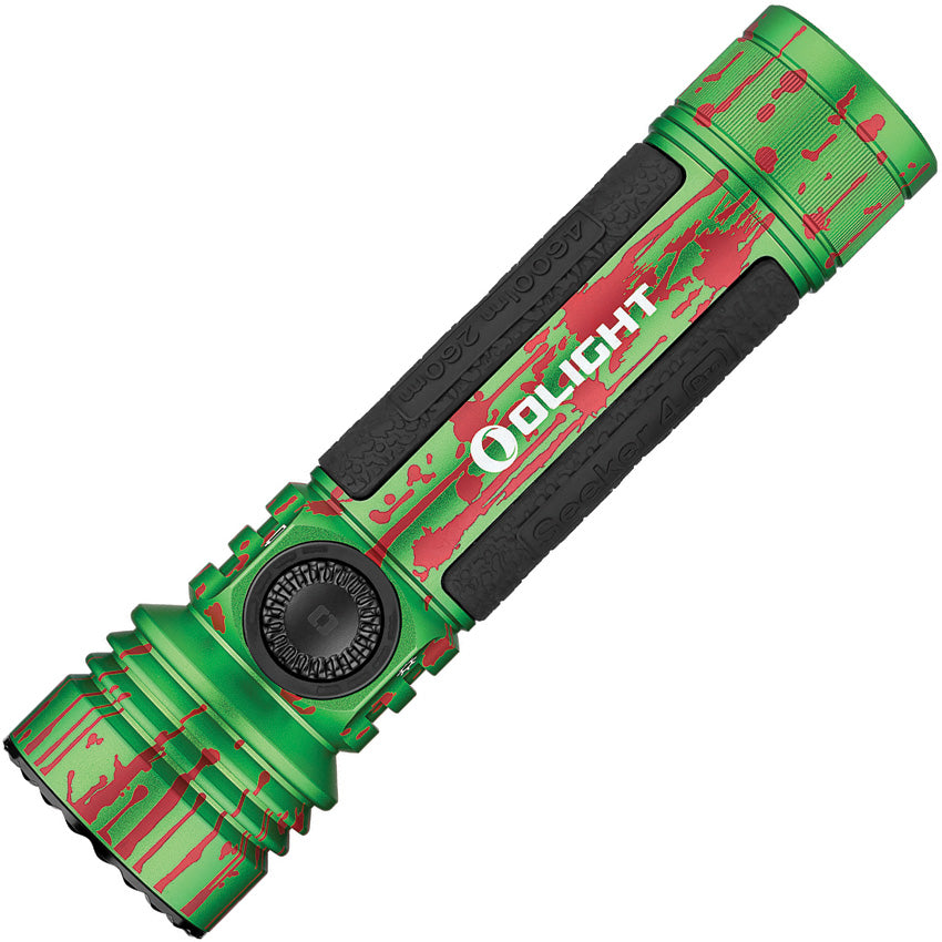 Flashlights