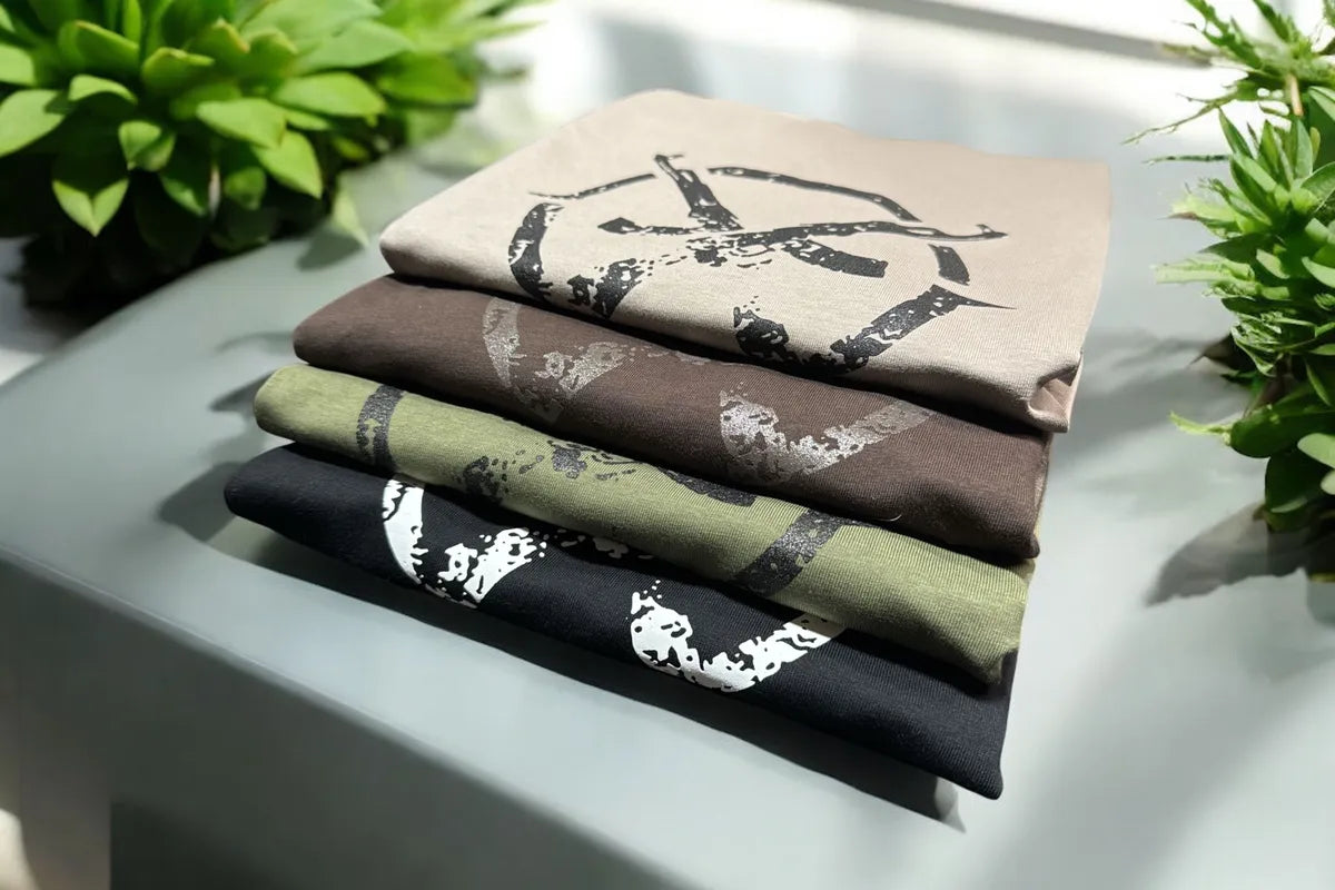Apparel collection