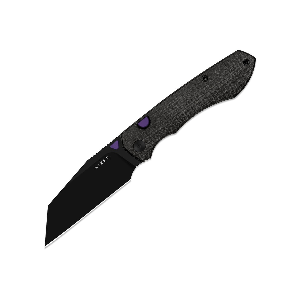Kizer Wharning V3738BW1
