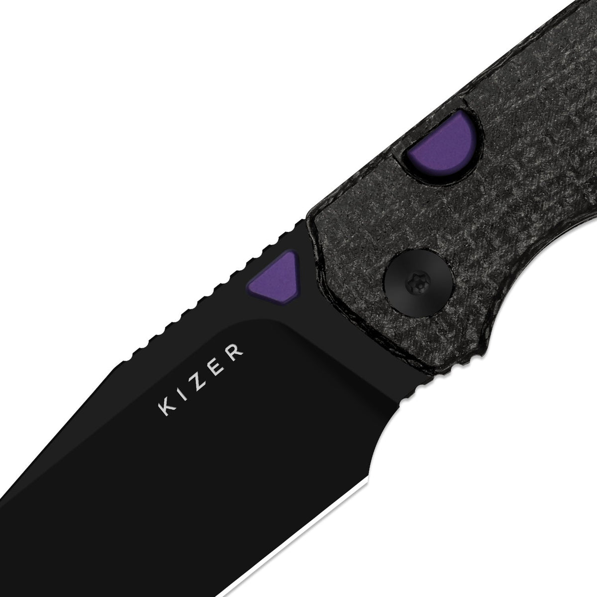 Kizer Wharning V3738BW1