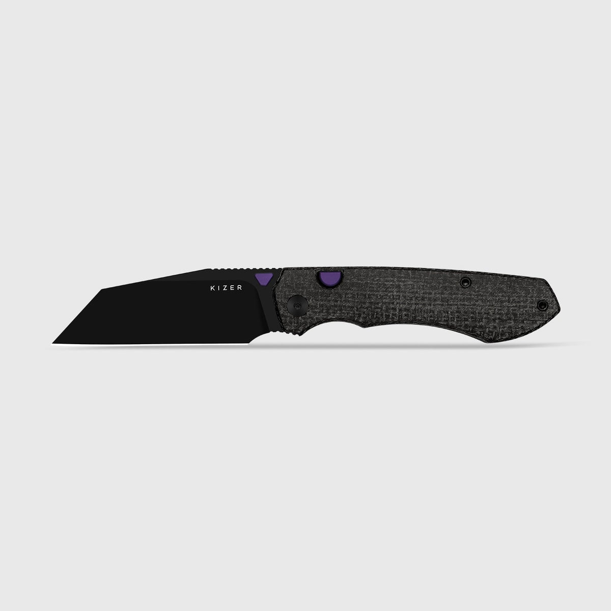 Kizer Wharning V3738BW1