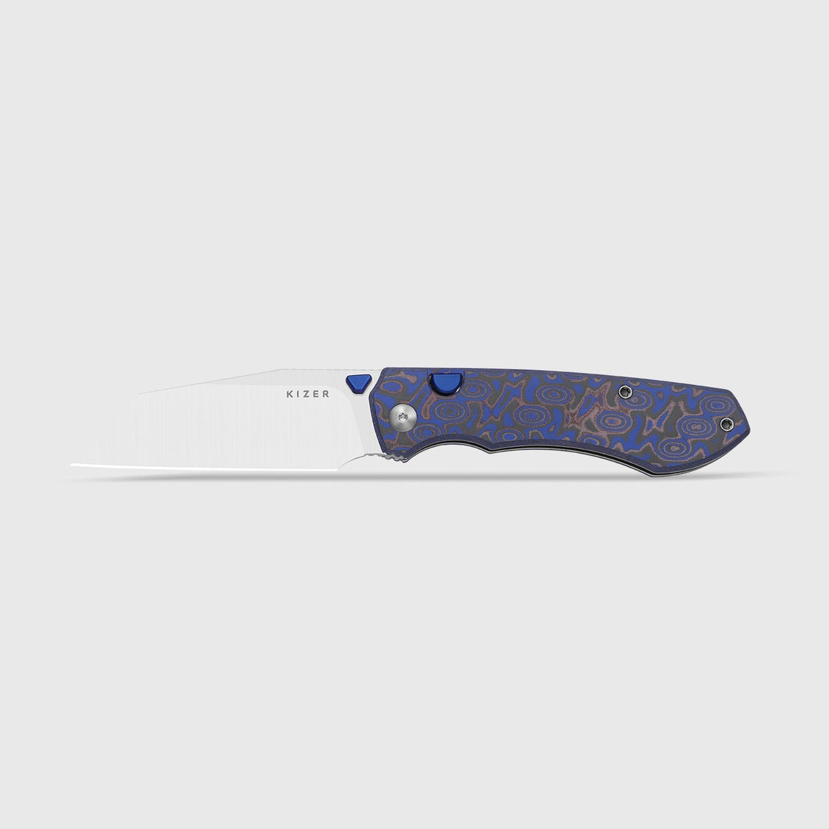 Kizer Wharning V3738BW2
