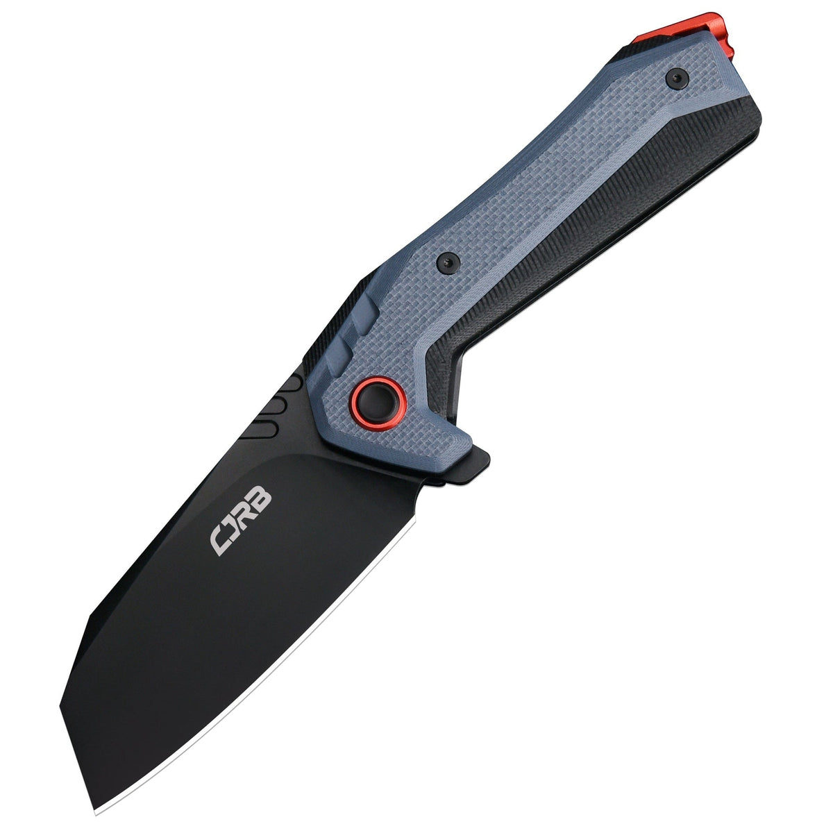 CJRB Tigris RPM9 Blue G10