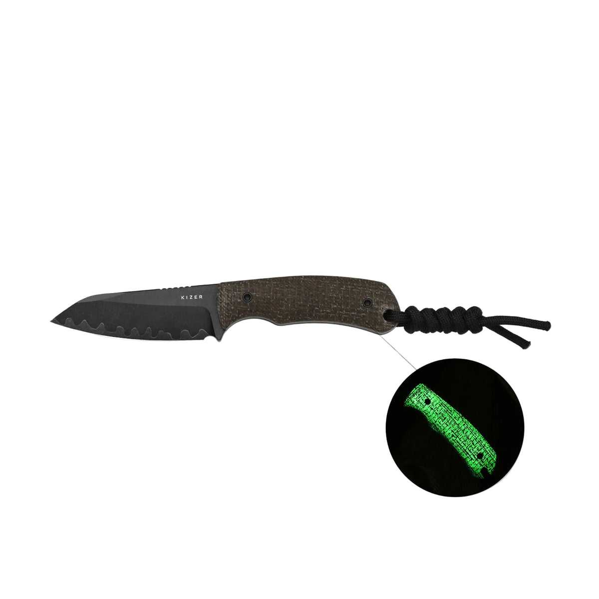Kizer Field Mouse 1135A2