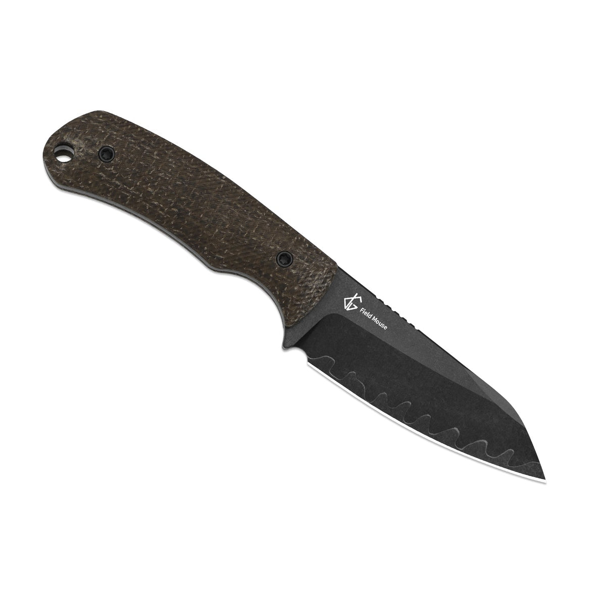 Kizer Field Mouse 1135A2