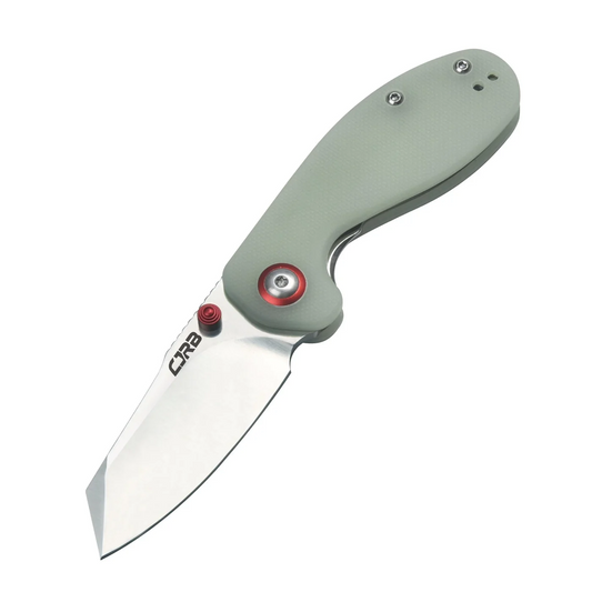 CJRB Maileah RPM9 Jade G10