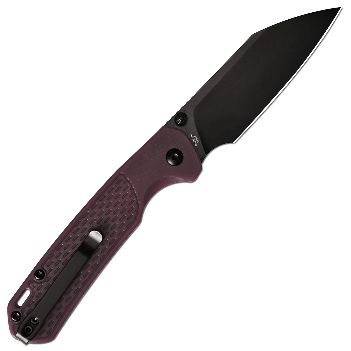 CJRB Pyrite Light RPM9 Brown to Red Thermochromic FRN