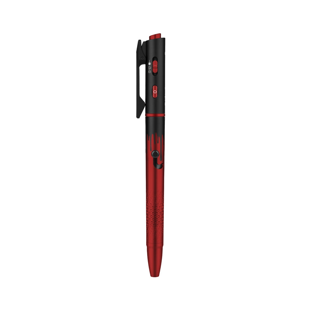 Olight O-Pen 3 Midnight Red