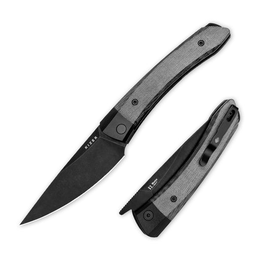Kizer Momo V4663A1
