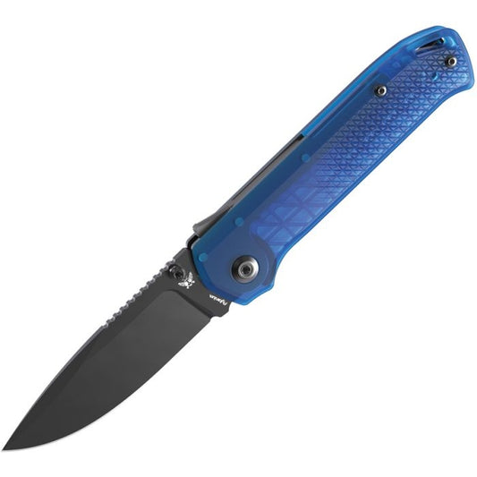 Flytanium Arcade Lite AUS-10A Ocean Blue