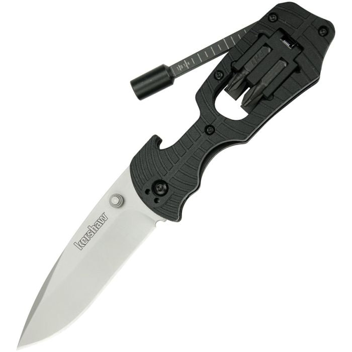 Kershaw Select Fire 8Cr13MoV