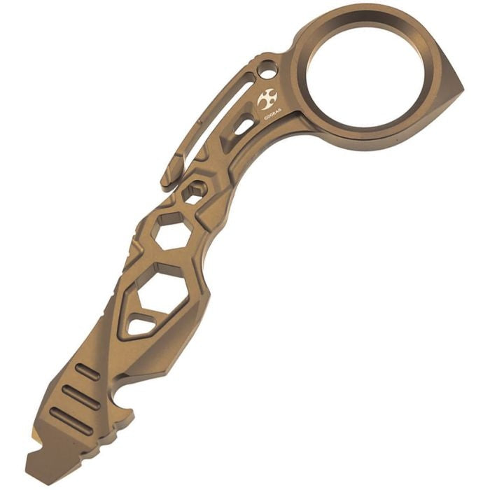 Kansept PryMate EDC Tool Bronze
