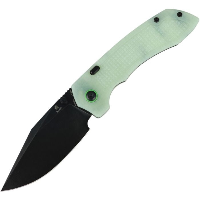Tenable Entity 14C28N GLOW in the Dark G10