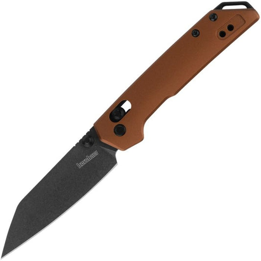 Kershaw Mini Iridium D2 Bronze