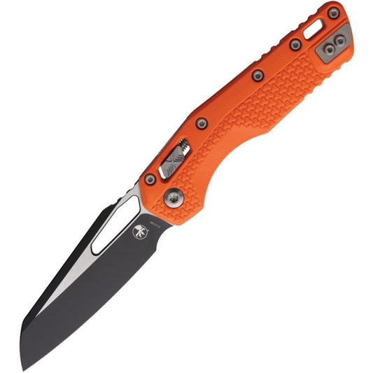 Microtech MSI S/E M390MK Orange