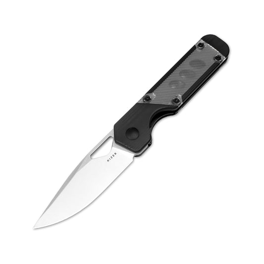 Kizer Mini Militaw V3634SA3