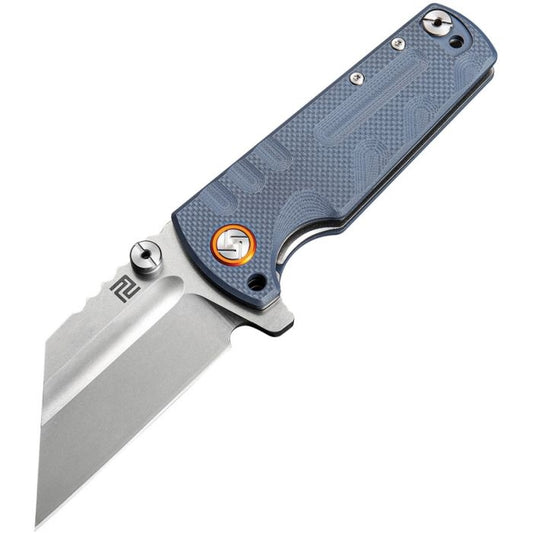 Artisan Cutlery Proponent D2 Gray