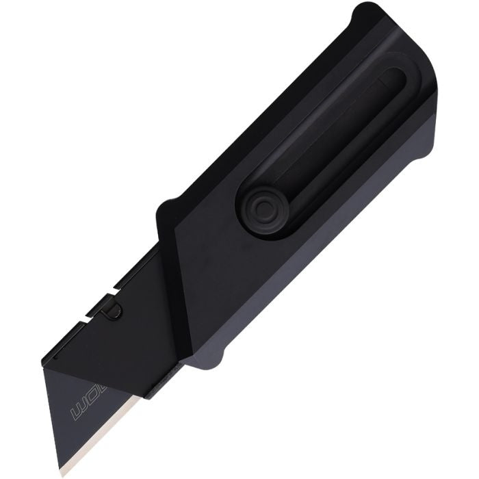 Chaves C.H.U.B. Slipper Slide Lock Utility Black