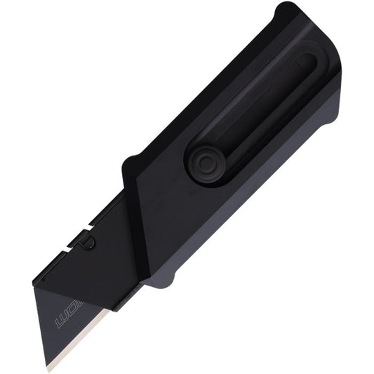 Chaves C.H.U.B. Slipper Slide Lock Utility Black