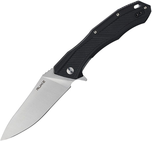 Ruike D198 8Cr13MoV Black