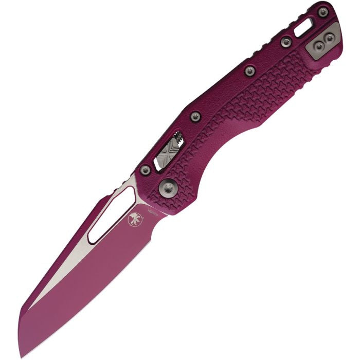 Microtech MSI S/E M390MK Sangria