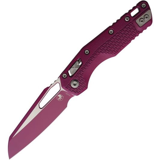 Microtech MSI S/E M390MK Sangria