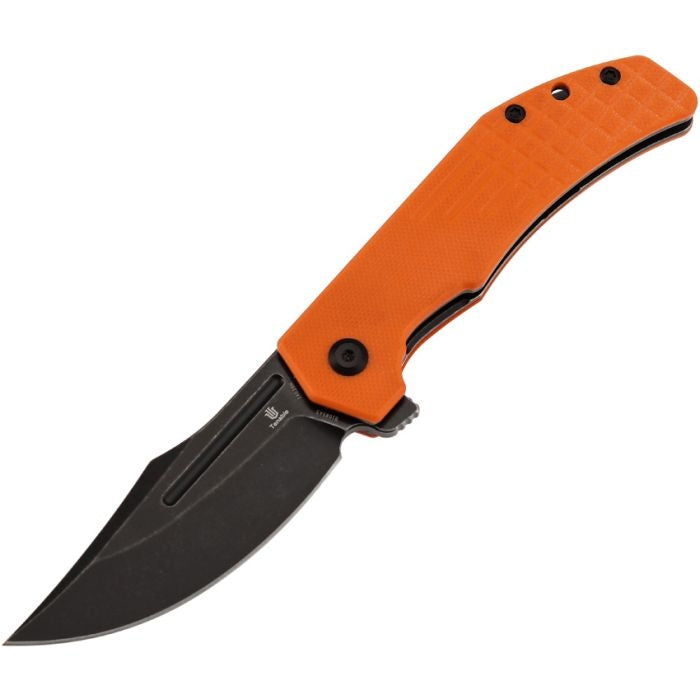 Tenable Orion 14C28N Orange Frag G10
