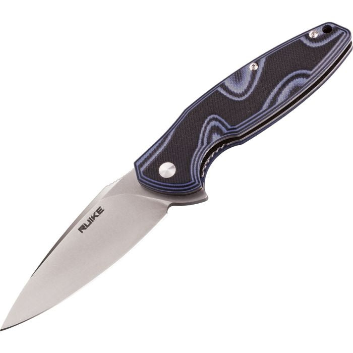 Ruike Fang 14C28N Pale Blue