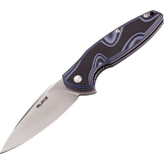 Ruike Fang 14C28N Pale Blue