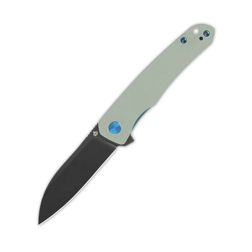 QSP Otter 14C28N Jade G10