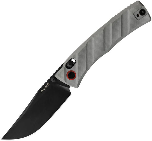 Ruike Crossbar 14C28N Gray