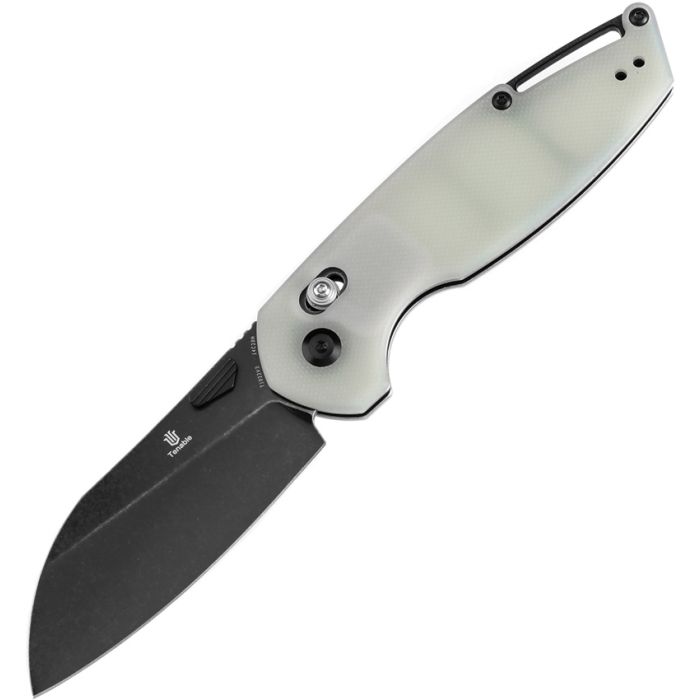 Tenable Model 6 14C28N Jade