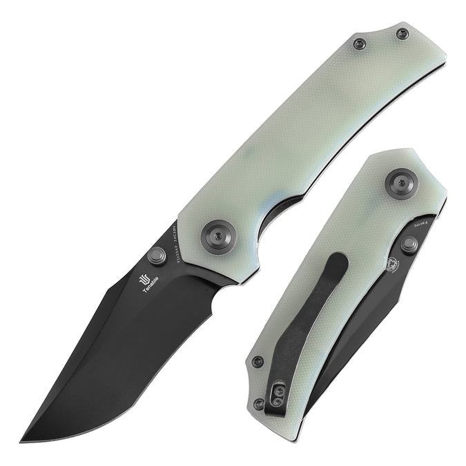 Tenable Fermi 14C28N Jade G10