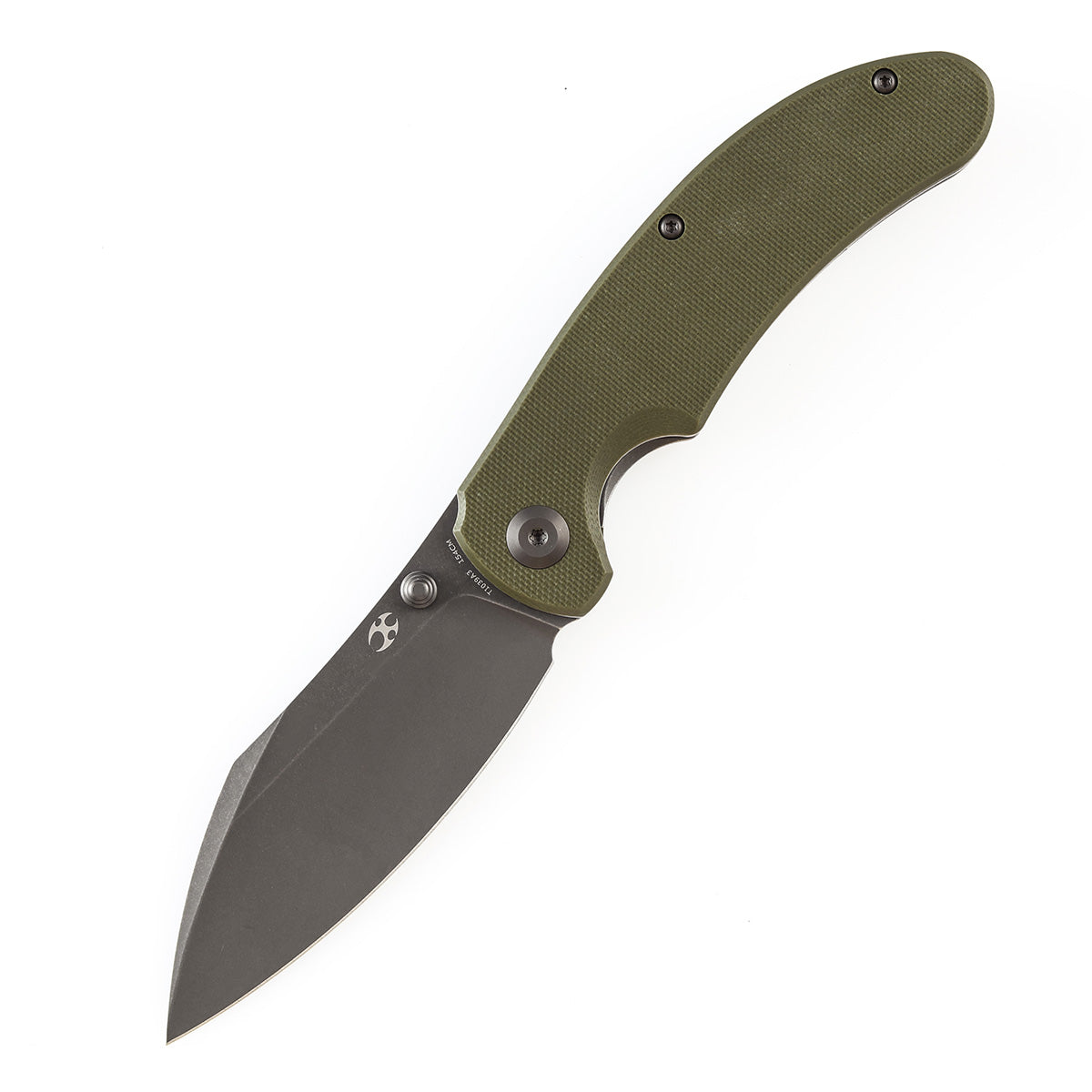 Kansept Nesstreet T1039A3 olive green G10