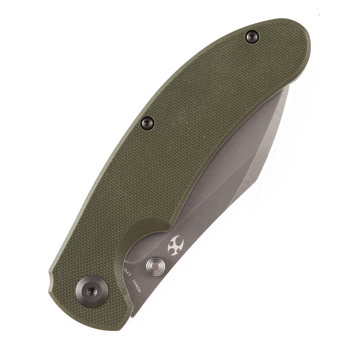 Kansept Nesstreet T1039A3 olive green G10