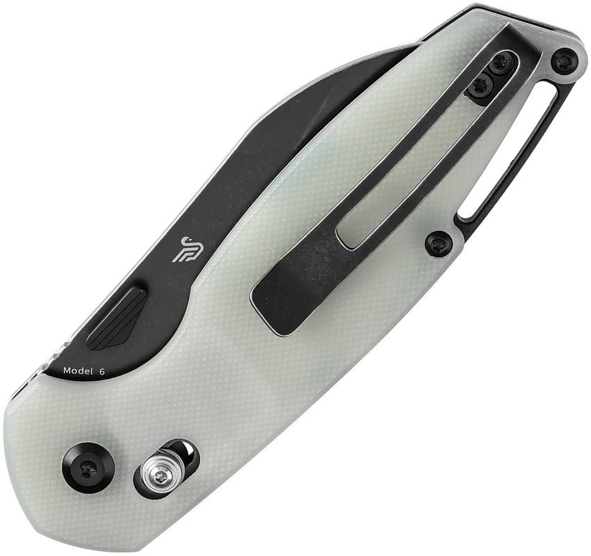 Tenable Model 6 14C28N Jade
