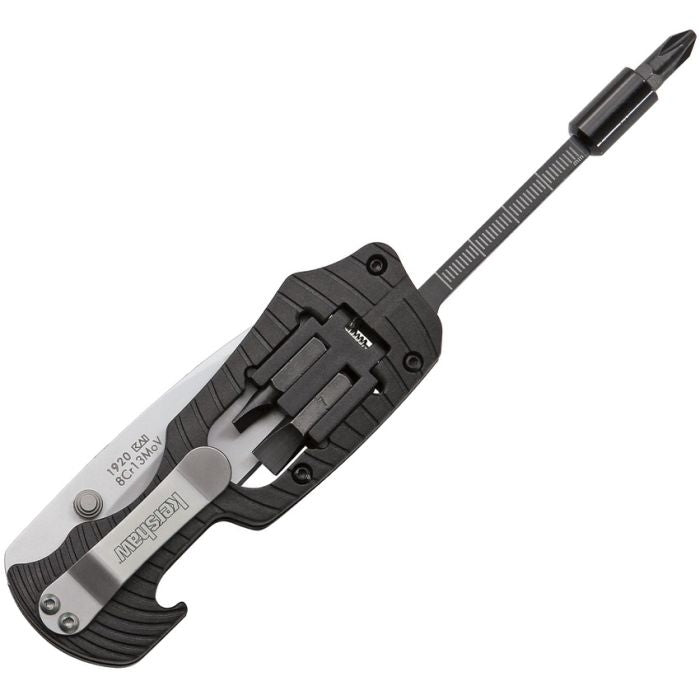 Kershaw Select Fire 8Cr13MoV