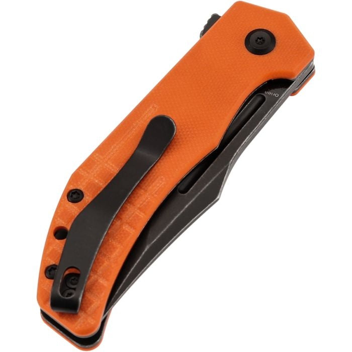 Tenable Orion 14C28N Orange Frag G10