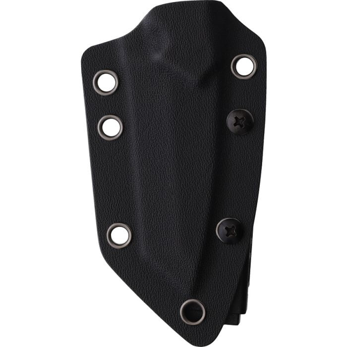 Se7en Plus Raptor Fixed Blade D2 FDE