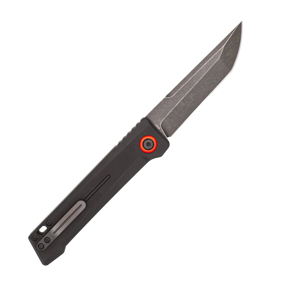 Cobratec Inferno Black D2 Automatic