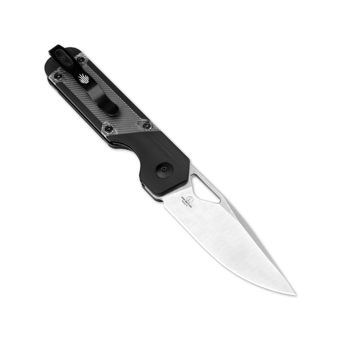 Kizer Mini Militaw V3634SA3