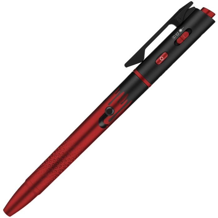 Olight O-Pen 3 Midnight Red